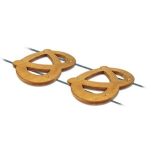 Treetop Adventure Parks Pretzel