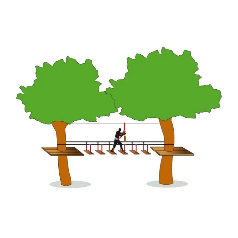 The Crimped steps - Image 2