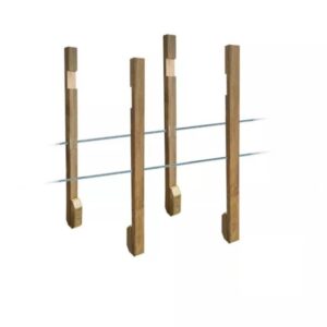 Treetop Adventure Parks Hammer