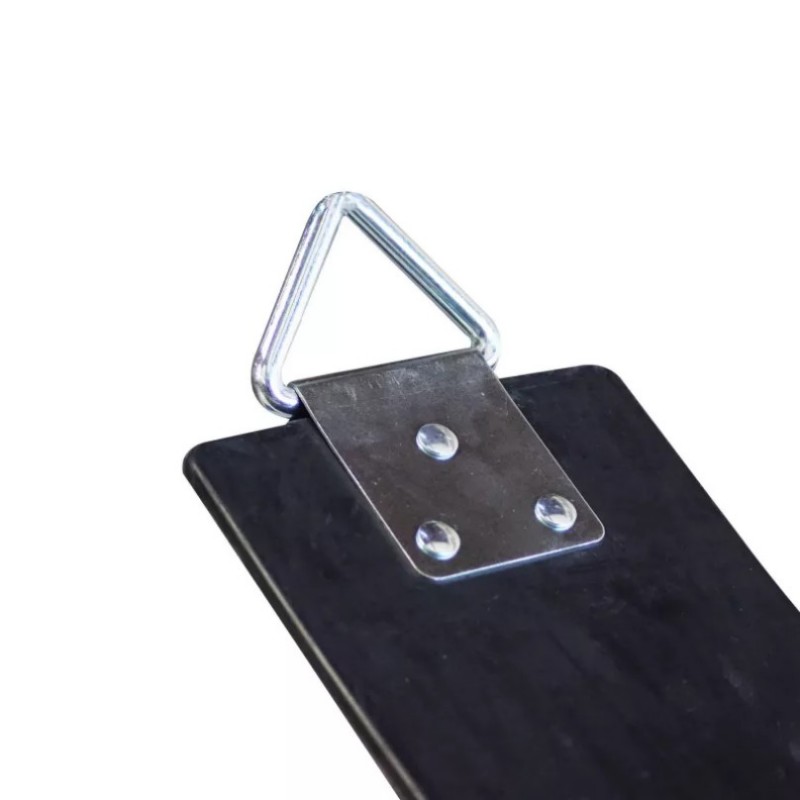 The Flex: made in flexible rubber material to be fixed on 2 wire cables - Image 3