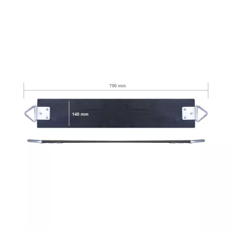 The Flex: made in flexible rubber material to be fixed on 2 wire cables - Image 4