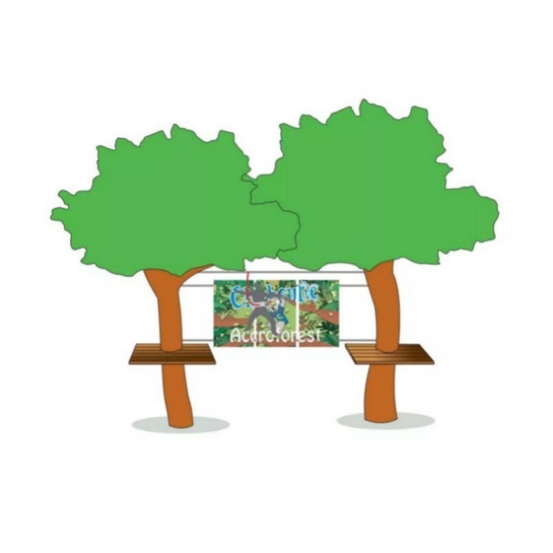 The customizable climbing fresco - Image 2