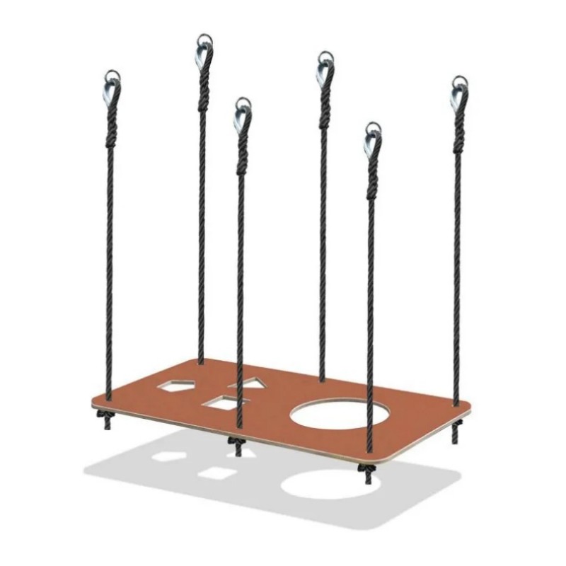 Treetop Adventure Parks Goki-boîte - Image 2