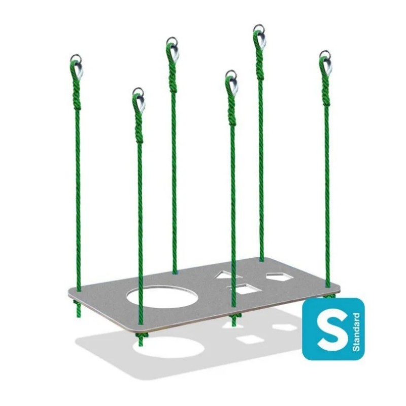 Treetop Adventure Parks Goki-boîte