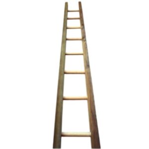 AC05  Apple picker's ladder 4,50 m (14,76 ft)