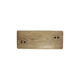 BO10-350 Plank 35 cm (13,78 in) (without accessory)