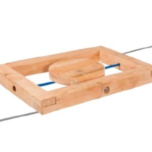 Walking obstacle FLOATING WINDOWS