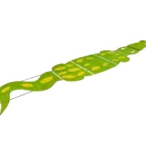 Walking obstacle HAPPY CROCO BRIDGE