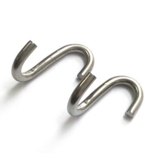 16mm Armed combination rope cross connector made of stainless steel