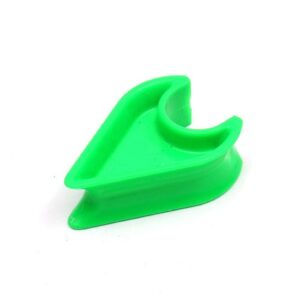 16mm Plastic plug for thimble