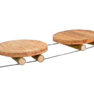 Walking obstacle SHORT HOP BRIDGE