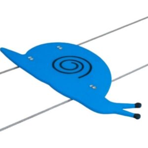 Walking obstacle SNAIL BRIDGE