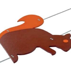 Walking obstacle SQUIRREL BRIDGE