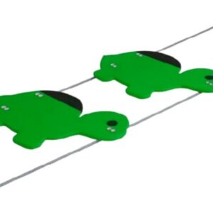 Walking obstacle TURTLE BRIDGE