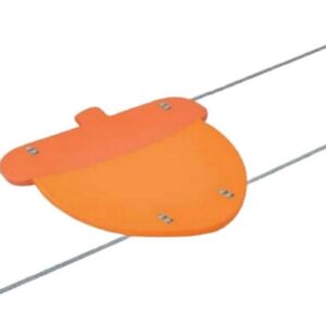 Walking obstacle WALKING ACORN BRIDGE