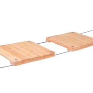 Walking obstacle WALKING ON SQUARE