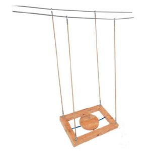 Hanging obstacle HANGING FLOATING WINDOWS