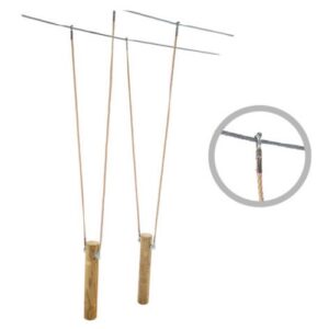 Hanging obstacle HANGING SKITLES