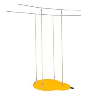 Hanging obstacle HANGING PEARS