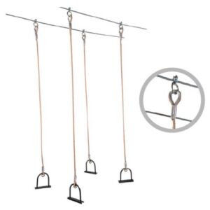 Hanging obstacle HANGING STIRRUP