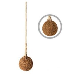 Riding obstacle COCOBALL